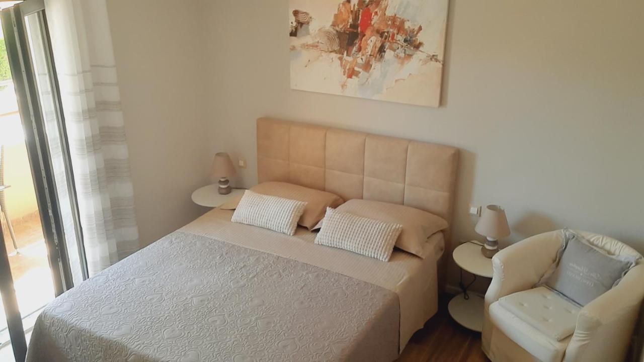 Apartments Alea 罗维尼 外观 照片